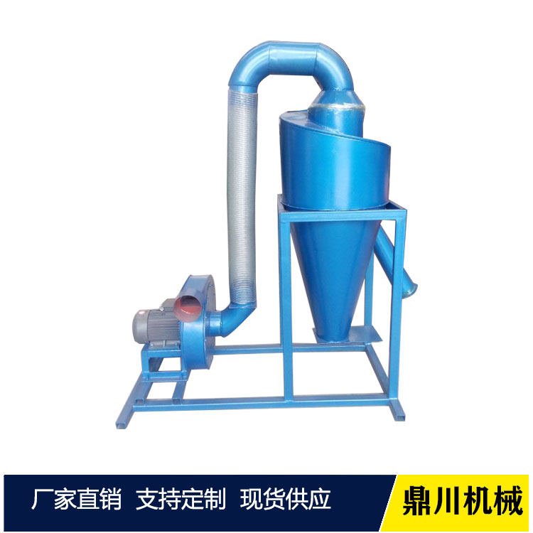 分选除尘设备